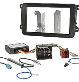 REIMO Instalační sada T5 ZE-NC620D