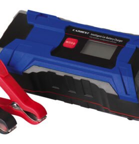 Inteligentní nabíječka baterií Carbest 6/12 V