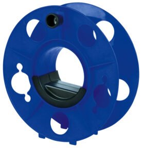 CARBEST Ruční kabelový buben pro kabel o max. délce 35m