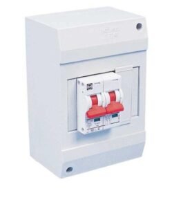 CBE Automatický jistič