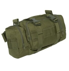 ROTHCO taška CONVERTIPACK taktická ZELENÁ