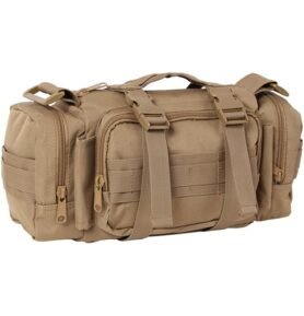 ROTHCO taška CONVERTIPACK taktická COYOTE