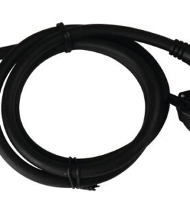 Rozvodná zásuvka Carbest Schuko s 1,5m připojovacím kabelem