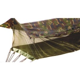 ROTHCO síť houpací proti hmyzu CAMO MOSKITO WOODLAND