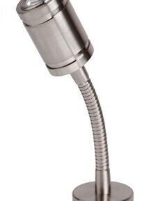 CARBEST LED interiérové světlo na čtení CARBEST- 160,5 mm