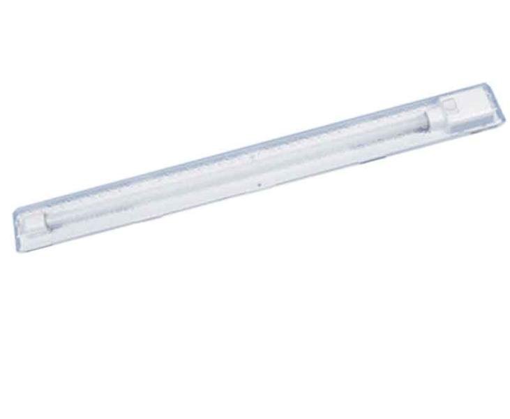 Reisch Tech Náhradní sklo LUMO 2