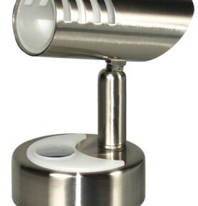 Dimatec LED světlo Carbest MINI-ZEBRA, 12 V