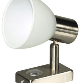 Dimatec Stmívatelné LED světlo s vysokým výkonem, 12V