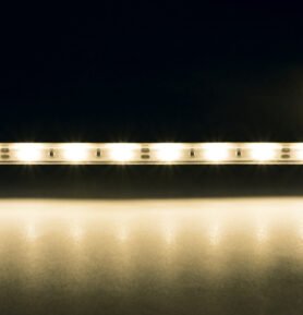 Carbest Topview - 5 m 60 LED diod 12 V LED flextape pro vnitřní i venkovní použití