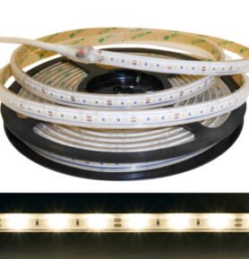 Flexibilní LED pásek Carbest Topview - 5 m - 12V