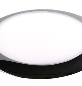 LED stropní svítidlo 12V/5,5W chrom