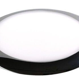 Dimatec LED stropní svítidlo 12V/6,5W chrom