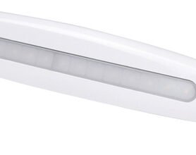 Dimatec Overdoor 16 SMD LED 8W rám bílý