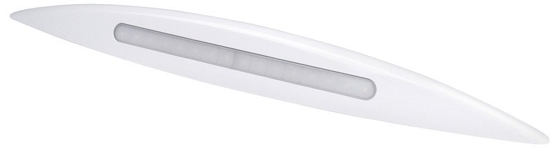 Dimatec Overdoor 16 SMD LED 8W rám bílý