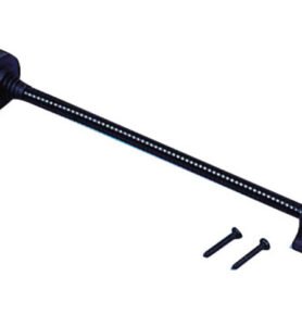 HELLA Světlo v kokpitu 12V/5W pro pevnou instalaci