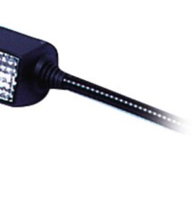 HELLA Světlo do kokpitu 12V/5W, D50cm, pro pevnou montáž