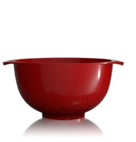 Rosti Cedník Margrethe 4L Red