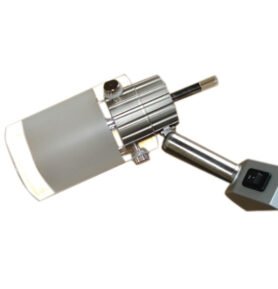 Dometic LED spot LMC/Dethleffs 12V/10W, pravé sklo