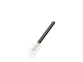 Rosti Kuchyňská stěrka na těsto Classic S Black