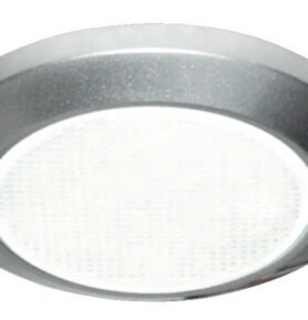Carbest Mini Slim Down Light - 12V LED světlo Ø 69 mm