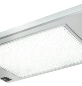 Carbest SlimLite - 12V LED reflektor 185x110x12mm