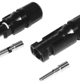 Zástrčka Carbest MC4 - solární zástrčka