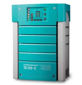 MASTERVOLT Nabíječka Charge Master