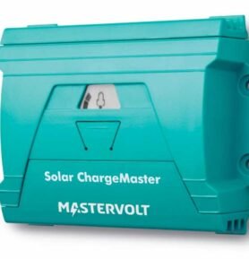 MASTERVOLT Nabíječka SolarChar.Master 20