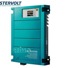 MASTERVOLT Měnič AC Master 12/300