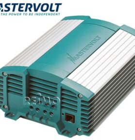 MASTERVOLT Magic 12/24-10-10A