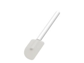 Rosti Kuchyňská stěrka na těsto Classic L White