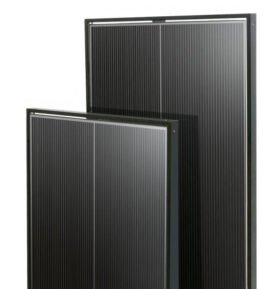 Solární modul MT-SM 55CIS