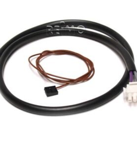 VOTRONIC Sada kabelů pro připojení solárního regulátoru Duo Digital k EBL