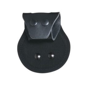 DASTA pouzdro na pouta - závěs ČERNÉ