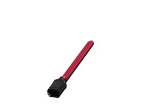 Rosti Silikonová mašlovačka Classic Red