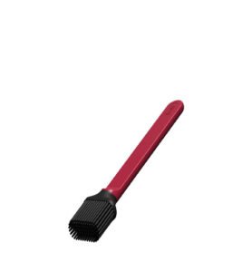 Rosti Silikonová mašlovačka Classic Red