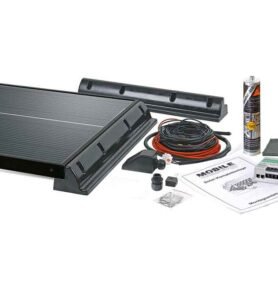 Solární modul CIS MT-SM65 65 Wattů