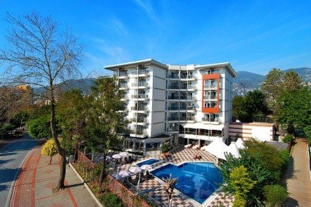 Grand Okan - Obrázek 2