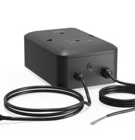 Ebeco Speciální transformátor 250VA pro ohřev fólie