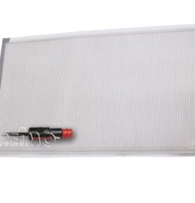 PROCAR Topná podlahová tkanina Paroli, 50x150cm - 12V