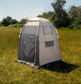REIMO TENT Kempingový sprchový stan CAMPALTO