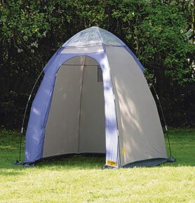 REIMO TENT Kempingový sprchový stan MALTA