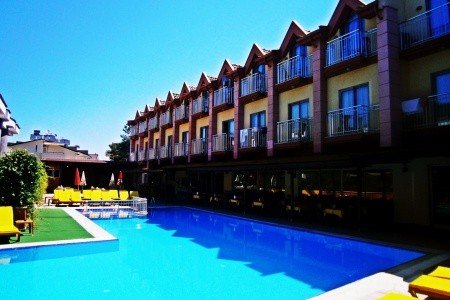 Grand Nar - Obrázek 2