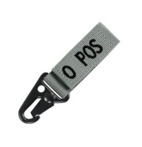 CONDOR OUTDOOR klíčenka 0 POS FOLIAGE