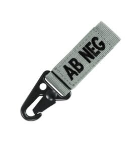 CONDOR OUTDOOR klíčenka AB NEG FOLIAGE