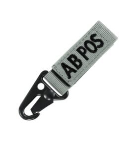 CONDOR OUTDOOR klíčenka AB POS FOLIAGE