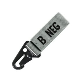 CONDOR OUTDOOR klíčenka B NEG FOLIAGE