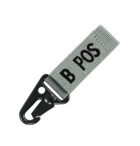 CONDOR OUTDOOR klíčenka B POS FOLIAGE