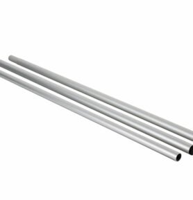 REIMO TENT Hliníková nastavovací tyč 170-260 cm 3-dílná se šroubem