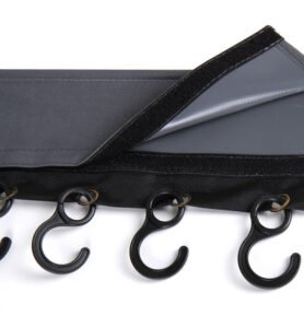 Závěsný háčkový systém Camp4 na markýzy a stanové tyče